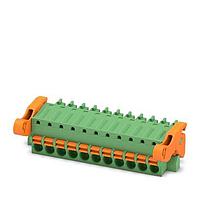 PHOENIX CONTACT 1817518 Plugs FK-MCP 1 5/11-ST-3 81-LR