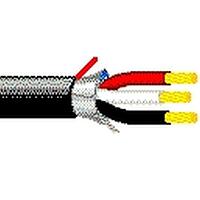 Belden 1526A 01010000 Multi-Conductor Cables 3 #20 PVC FS PVC