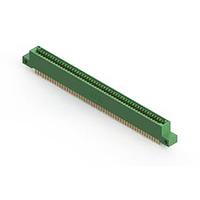 EDAC 845-104-523-212 Standard Card Edge Connectors .100" (2.54mm) Pitch Card Edge Connector