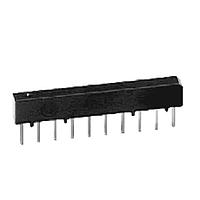 Vishay Dale Thin Film TSP1001K1002FUF Resistor Networks & Arrays 10K   OHM  1% 10PIN 100PPM