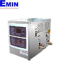 Livam/Germany BE-4 Twice water distillation machine