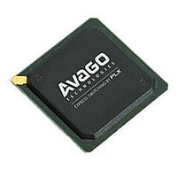 Broadcom PEX8608-BA50BC G Switch - PCIe 8 lane 8 port Gen 2 PCIe switch