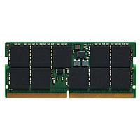 Kingston KSM56T46BD8KM-32HA Memory Modules 32GB 5600MT/s DDR5 ECC SODIMM CL46 2Rx8 16Gbit Hynix A