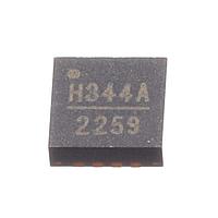 Analog Devices HMC344ALP3ETR RF Switch ICs DC-8 GHz SP4T -V Non-Reflective Switch