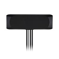 Taoglas MA244.LBIC.002 MIMO ADHESIVE MOUNT COMBO ANTENNA