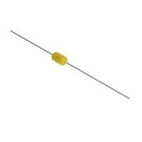 KEMET C114T821K1X5CS Multilayer Ceramic Capacitor 100V 820 pF BX 10%  LDD Mil X7R PRF39014