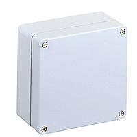 Altech 151-003 Circuit Breaker Accessories TKAL99-6, Aluminum Enclosure