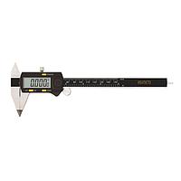 Asimeto 317-16-0 Digital Calipers With Point Jaws (0-150mm / 0-6", ± 0.04mm)