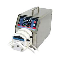 Leadfluid BT100F-1 Intelligent Dispensing Peristaltic Pump (0.006-570mL/min, 2 CH)