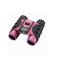 BARSKA AB12418 Waterproof Compact Binoculars (10x)