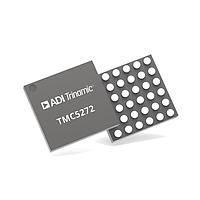 ADI Trinamic TMC5272-BOB Motor/Motion Controller & Driver Breakout board for TMC5272AWX+