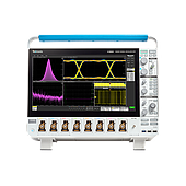 6 Series B MSO Mixed Signal Oscilloscope