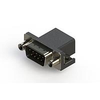 EDAC 625-009-662-510 D-Sub Connectors - Standard Density Right Angle D-Sub Connector