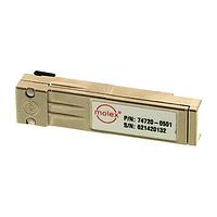 Molex 74720-0501 SFP Loopback Adapter