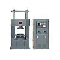 HST YES-3000E Digital Display Compression Testing Machine (3000kN/300Ton, AC380V)