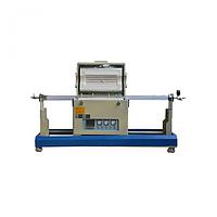 TOB TOB-DSP-1200℃-SZIII Single-Temperature Zone Rapid Heating Furnace (1200℃,3.5KW)