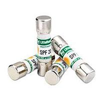 Littelfuse 0SPF004.H Solar Photovoltaic Fuse 1000VDC 4AMP Midget