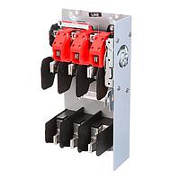 SIEMENS VBFS363 Fused Disconnect 100A 600V 3P FUS VBII DISC SW PNL MTG