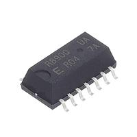 Epson RX8900SA UA0 PURE SN Real Time Clocks 32.768kHz-DTCXO 3.4ppm I2C-Bus