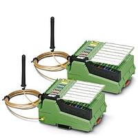 PHOENIX CONTACT 2884208 Digital I/O Modules ILB BT ADIO MUX-OMNI