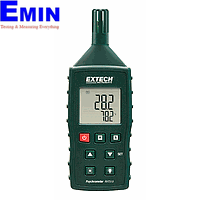 EXTECH RHT510 Hygro-Thermometer Psychrometer