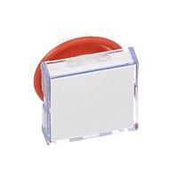 IDEC LB2A-L1W Panel Mount Indicators / Switch Indicators LB Button/Lens kit White