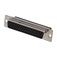 Molex / FCT 172704-0008 Receptacle 50P SOCKET CRIMP AND POKE