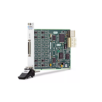 NI PXIe-8431/8 PXI Serial Interface Module (PXIe, 8 Channels, Supported RS485/RS422)