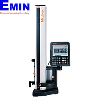 MITUTOYO 518-361-13 High-Accuracy Height Gage (0-600mm)