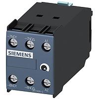 SIEMENS 3RT19262GD51 Timing Relays CONTACTOR WYE-DELTA,240V,1.5-30SEC