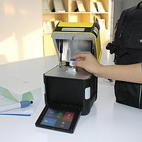 LANScientific PeDX OIL C3 Portable Oil Analyzer