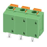 PHOENIX CONTACT 1780549 Fixed Terminal Blocks FFKDSA1/V1-7.62- 3