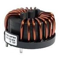 Schurter DKIH-3242-202M-NK Suppression Choke 20A 2X3.7mH SINGLE PHASE CHOKE