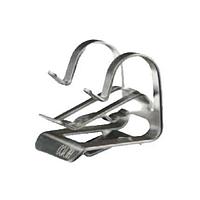 Heyco S6601 Cable Clip SUNRUNNER PVHR BULK