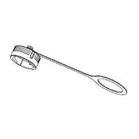 ITT Cannon 192900-0189 Standard Circular Contacts