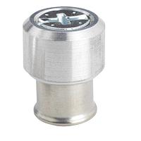 PEM PF12M-M3.5-0BL Captive Panel Screw