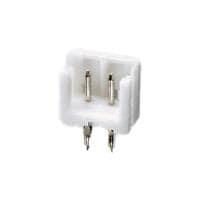 AMP Connectors - TE Connectivity 177537-7 Headers & Wire Housings 7P 2.5 M.I.S POST HDR ASSY