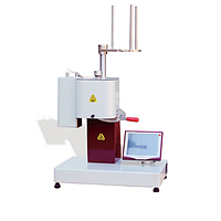 Samyon Mfi-2322h Plastic Tester Melt Flow Indexer Instrument (0.1~3000)