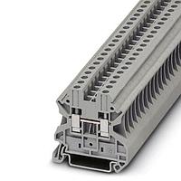 PHOENIX CONTACT 3044102 Feed Through Terminal Block UT 4 DIN RAIL TERM.