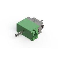 EDAC 519-014-520-421 Connectors Rack & Panel Connector