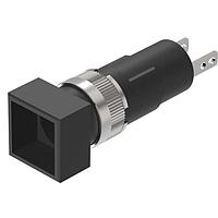 EAO 19-050.005 Panel Mount Indicators / Switch Indicators PUSHBUTTON SWITCHES TERM PNL 20 UNITS