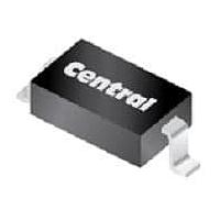 Central Semiconductor CMDSH05-45 TR PBFREE Schottky Diodes 45V Low Vf Schottky 45Vrrm 500mA 250mW