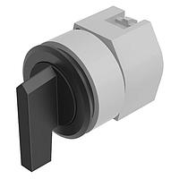 EAO 704.095.010 Switch Actuators RTRY LEVER WBL RING