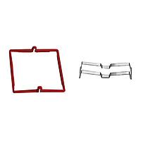 Advanced Thermal Solutions ATS-SG230-R0 Component clipKIT Attachment Heat Sink to PCB for Component Size 23x23mm, superGRIP Tech