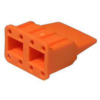 DEUTSCH - TE Connectivity WM-8S 8-Way WEDGE LOCK