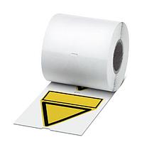 PHOENIX CONTACT 0830498 Labels PML-W200 (100X100) R CUS