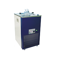 WITEG WCT-80 Cold Trap Bath (-65°C up to -80°C; 10l)