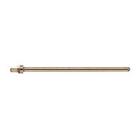 Mill-Max 8600-1-05-21-00-00-03-0 Terminal Pin, Press-Fit 20u AU OVER NI