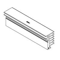 Apex Microtechnology HS29 Heat Sinks Heatsink, TO220