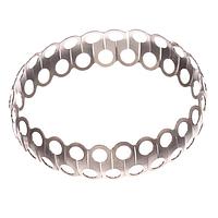 DEUTSCH - TE Connectivity 1520-202-12261 Rectangular MIL Spec Connectors RFI RING